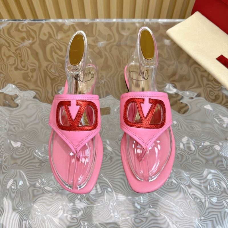 Valentino Slippers